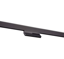 Трековый светильник Eye turn DL20292WW12B Donolux