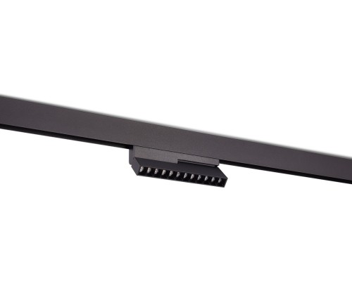 Трековый светильник Eye turn DL20292WW12B Donolux