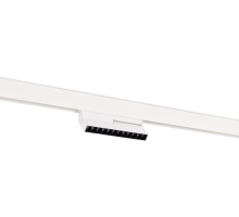 Трековый светильник Eye turn DL20292WW12W Donolux