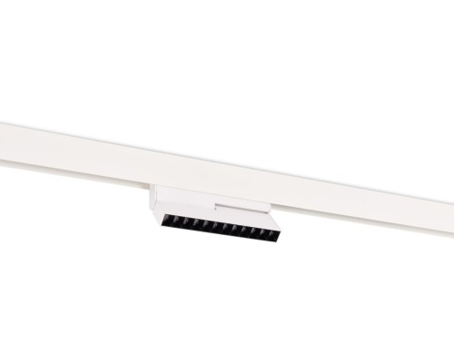 Трековый светильник Eye turn DL20292WW12W Donolux Трековый светильник Eye turn DL20292WW12W Donolux