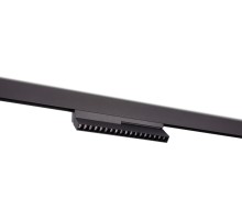 Трековый светильник Eye turn DL20292WW18B Donolux
