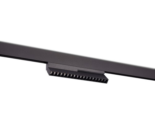 Трековый светильник Eye turn DL20292WW18B Donolux Трековый светильник Eye turn DL20292WW18B Donolux