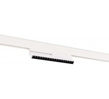 Трековый светильник Eye turn DL20292WW18W Donolux
