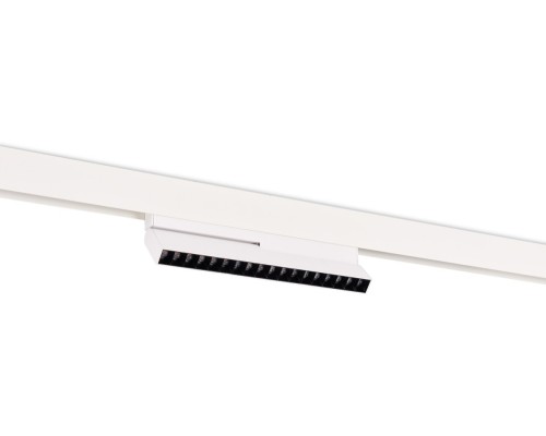 Трековый светильник Eye turn DL20292WW18W Donolux Трековый светильник Eye turn DL20292WW18W Donolux