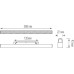 Трековый светильник Line DL20293NW16B Donolux
