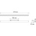 Трековый светильник Line DL20293TW25BTuya Donolux