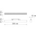 Трековый светильник Line DL20293WW10WND Donolux