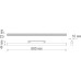 Трековый светильник Line DL20293WW20BND Donolux
