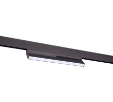 Трековый светильник Line DL20294NW16B Donolux