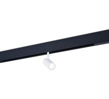 Трековый светильник Alpha DL20295WW5W Donolux