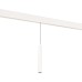 Трековый светильник Charm DL20296WW10WS Donolux