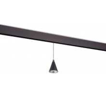 Трековый светильник Tring DL20297WW5BS Donolux