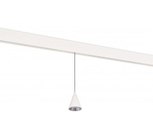 Трековый светильник Tring DL20297WW5WS Donolux