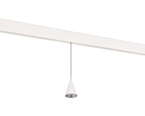 Трековый светильник Tring DL20297WW5WS Donolux