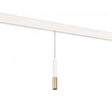 Трековый светильник Tandem DL20298WW5WS Donolux