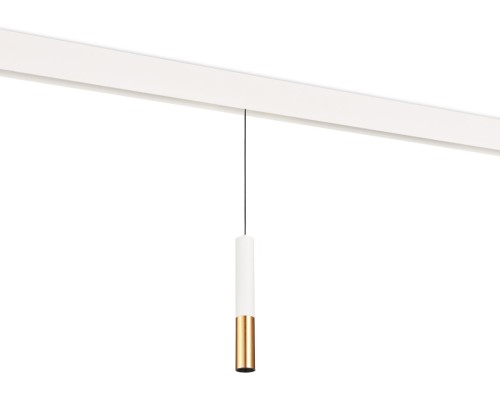 Трековый светильник Tandem DL20298WW5WS Donolux Трековый светильник Tandem DL20298WW5WS Donolux