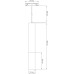Трековый светильник Tandem DL20298WW5WS Donolux