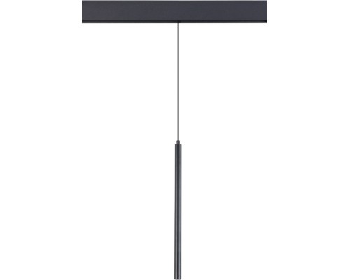 Трековый светильник Uno DL20301WW5BS Donolux Трековый светильник Uno DL20301WW5BS Donolux