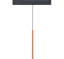 Трековый светильник Uno DL20301WW5SCS Donolux