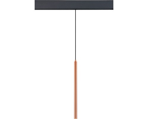 Трековый светильник Uno DL20301WW5SCS Donolux