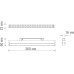 Трековый светильник Eye DL20303WW18BND Donolux