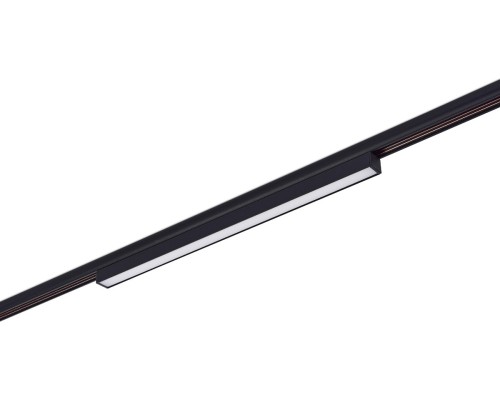 Трековый светильник Line DL20351NW10B Donolux Трековый светильник Line DL20351NW10B Donolux