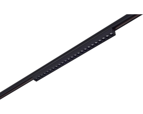 Трековый светильник Eye DL20352WW8B Donolux