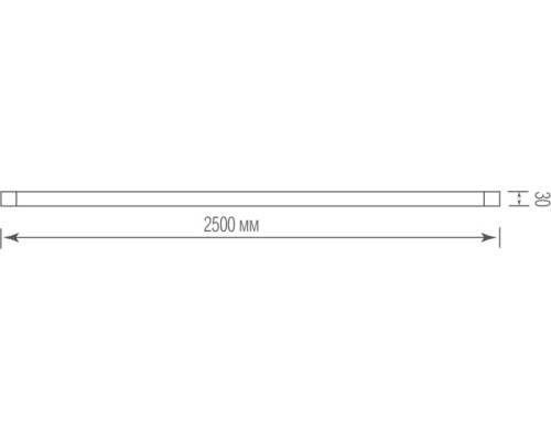 Трековый светильник Tuba DL20356WW35B Donolux Трековый светильник Tuba DL20356WW35B Donolux