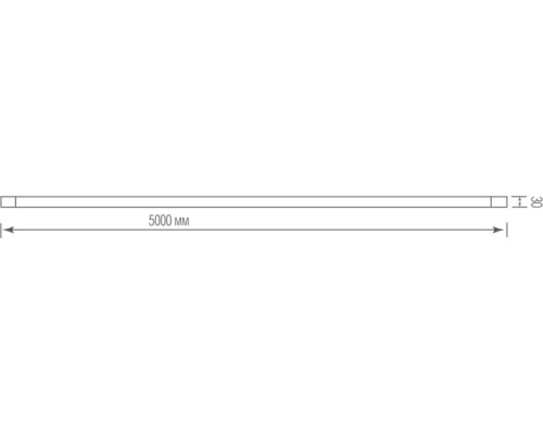Трековый светильник Tuba DL20356WW70B Donolux Трековый светильник Tuba DL20356WW70B Donolux