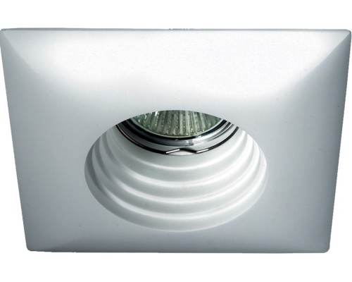 Точечный светильник Decoro DL203G Donolux