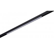 Трековый светильник Line DL20601NW16B Donolux