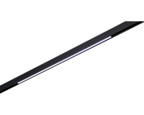 Трековый светильник Line DL20601NW16B Donolux Трековый светильник Line DL20601NW16B Donolux