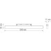 Трековый светильник Line DL20601WW8B Donolux