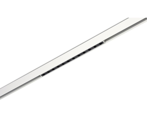 Трековый светильник Eye DL20602WW12W Donolux Трековый светильник Eye DL20602WW12W Donolux