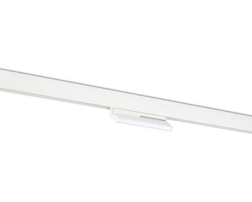 Трековый светильник Line DL20603WW6W Donolux Трековый светильник Line DL20603WW6W Donolux