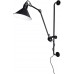 Бра MARY JANE DL20653W1BBlack Donolux