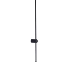 Настенный светильник Supreme DL20654WW8Black Donolux