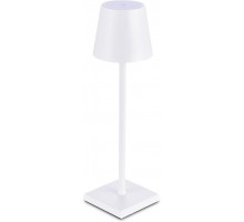 Уличная настольная лампа IQ DL20701TW1W Donolux