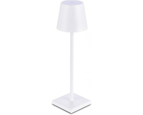 Уличная настольная лампа IQ DL20701TW1W Donolux