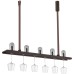 Подвесной светильник Copenhagen DL20711WW20W5 Brown Donolux