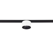 Трековый светильник Nola DL20733WW5WB Donolux