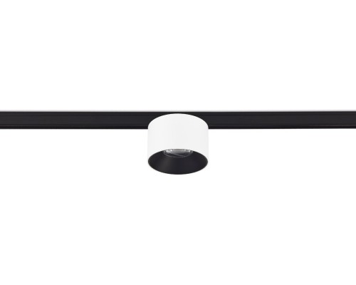 Трековый светильник Nola DL20733WW5WB Donolux