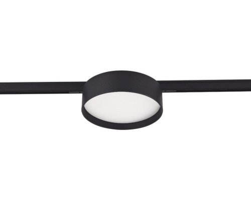 Трековый светильник Luna DL20735NW12B Donolux Трековый светильник Luna DL20735NW12B Donolux