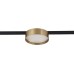 Трековый светильник Luna DL20735WW12Br Donolux