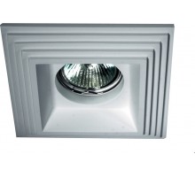 Точечный светильник Decoro DL208G Donolux