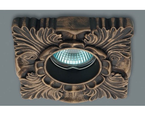 Точечный светильник Dl210g DL210G/3 Donolux Точечный светильник Dl210g DL210G/3 Donolux