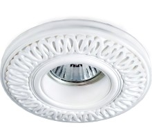 Точечный светильник Decoro DL223G Donolux