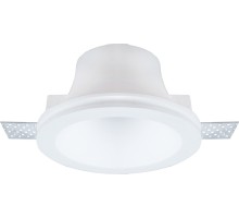 Точечный светильник Elementare DL227G Donolux