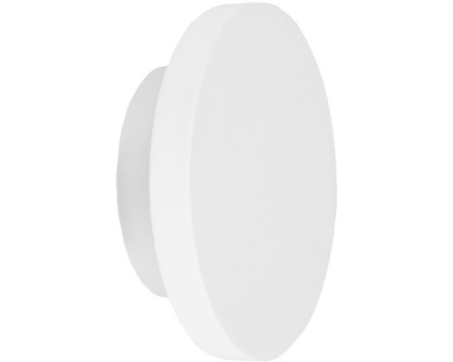 Настенный светильник Eclipse DL257G Donolux
