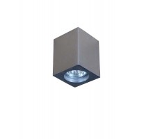 Потолочный светильник Dl263g DL263G/6 Donolux